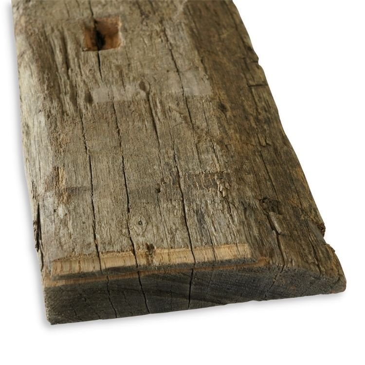 wacht huid Voortdurende Oud Eiken Planken Barnwood - Strago Wood Design